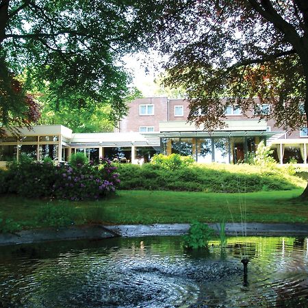 Fletcher Hotel-Restaurant Paasberg Lochem Eksteriør billede