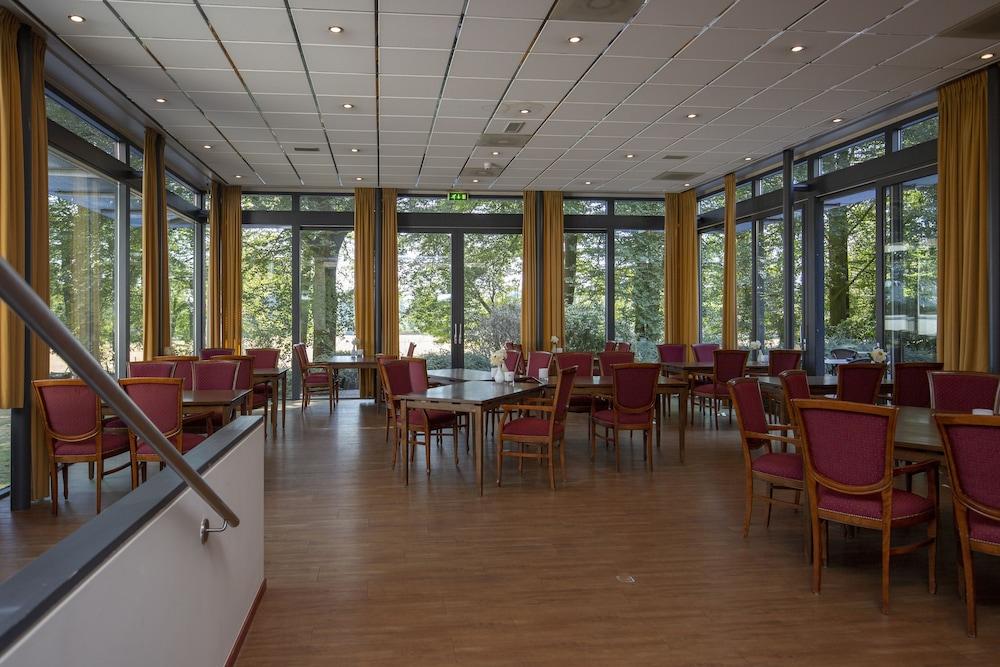 Fletcher Hotel-Restaurant Paasberg Lochem Eksteriør billede