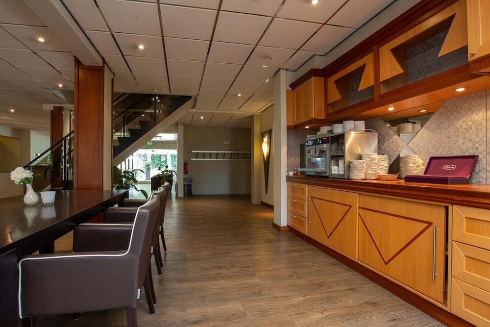 Fletcher Hotel-Restaurant Paasberg Lochem Eksteriør billede