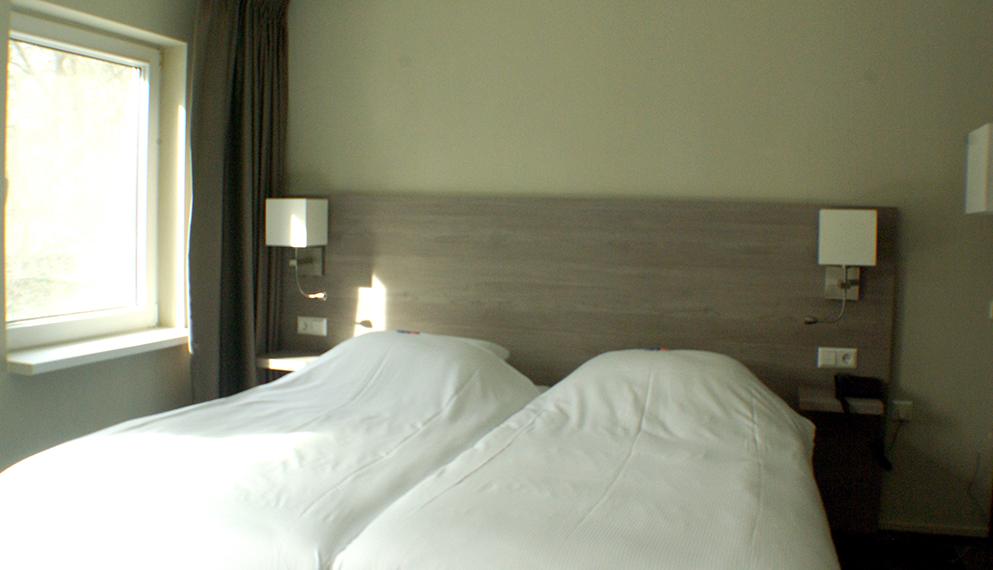 Fletcher Hotel-Restaurant Paasberg Lochem Eksteriør billede
