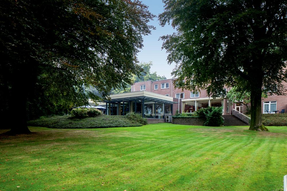 Fletcher Hotel-Restaurant Paasberg Lochem Eksteriør billede