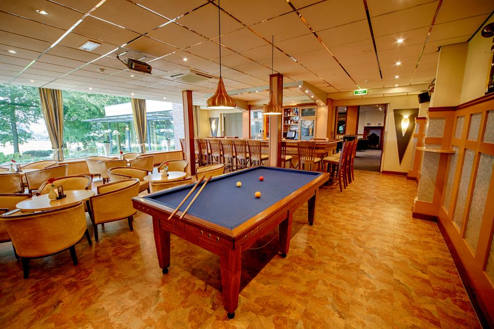 Fletcher Hotel-Restaurant Paasberg Lochem Eksteriør billede