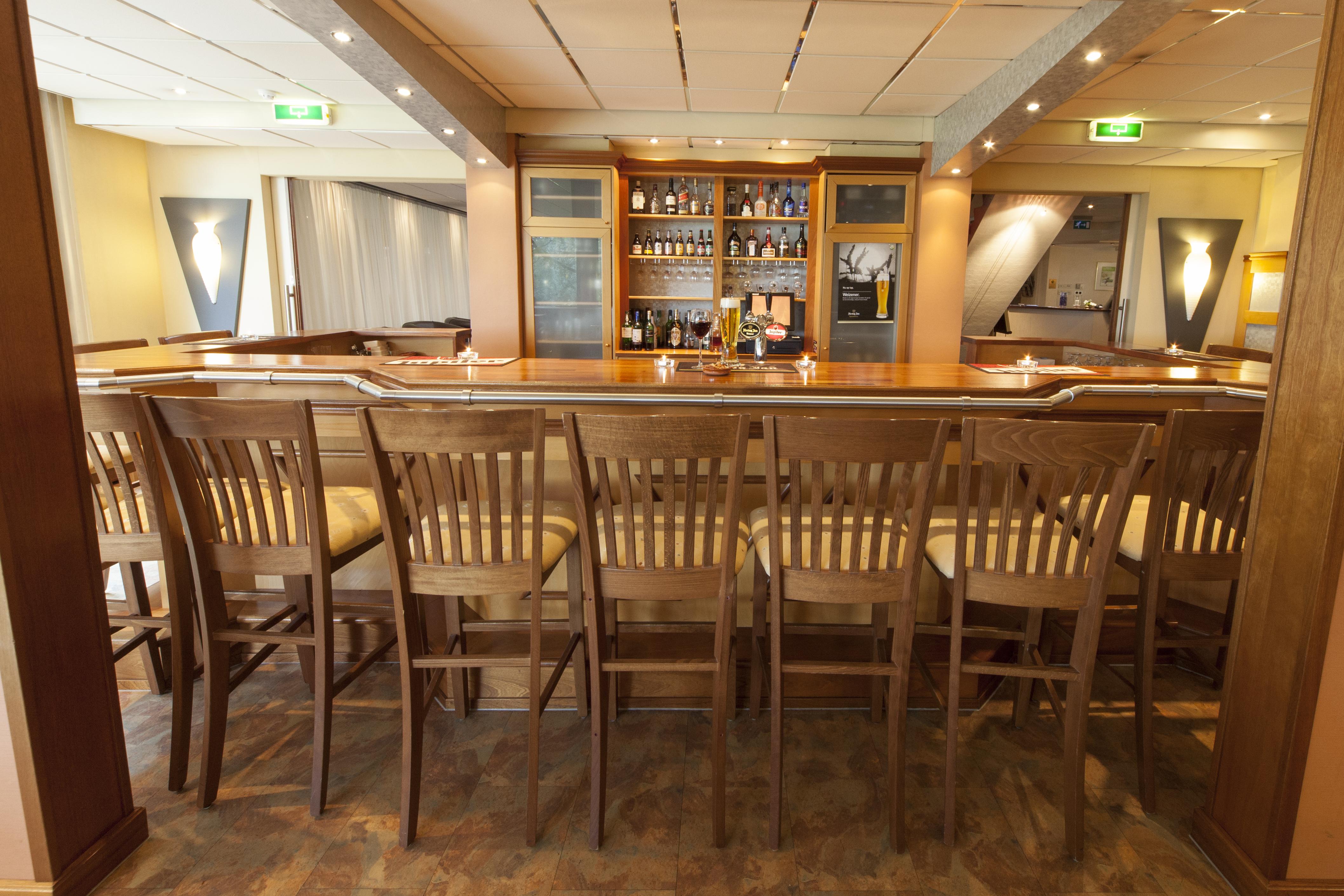 Fletcher Hotel-Restaurant Paasberg Lochem Eksteriør billede