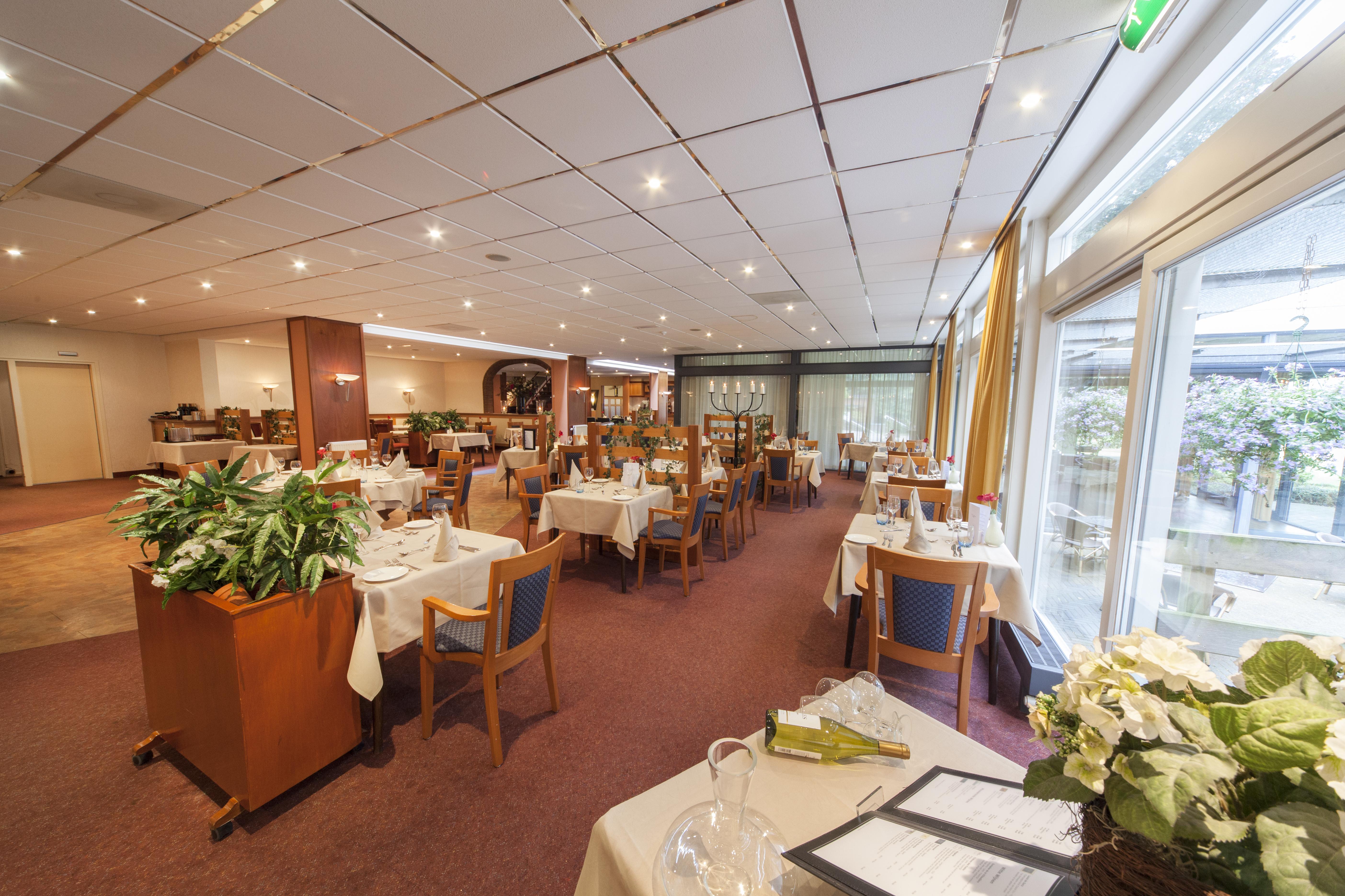 Fletcher Hotel-Restaurant Paasberg Lochem Eksteriør billede