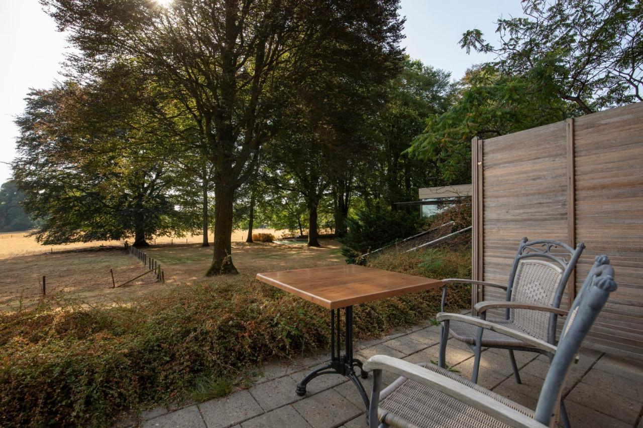 Fletcher Hotel-Restaurant Paasberg Lochem Eksteriør billede