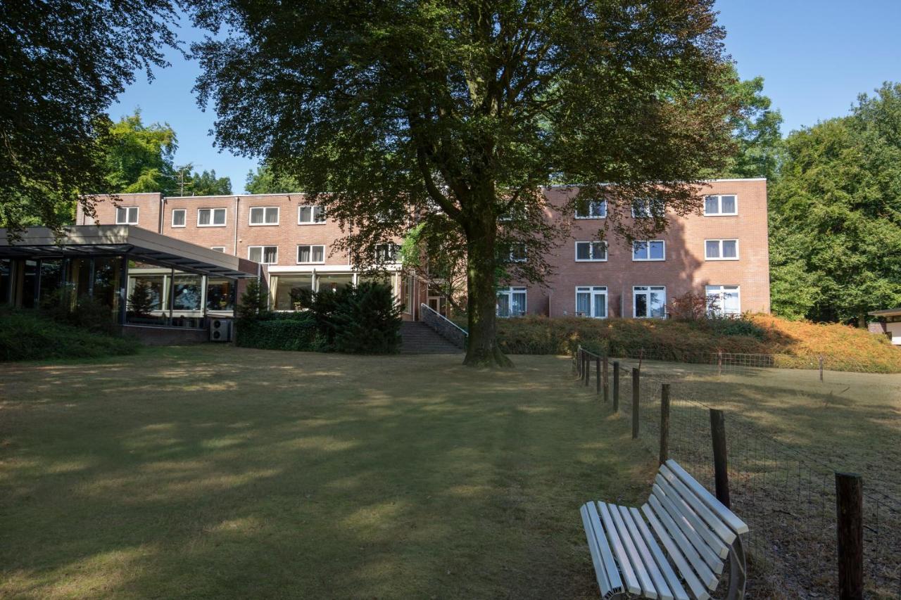 Fletcher Hotel-Restaurant Paasberg Lochem Eksteriør billede