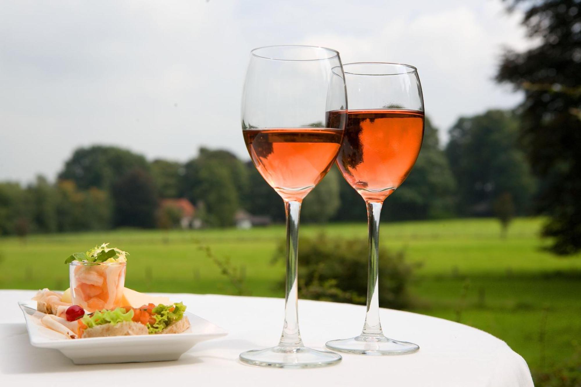 Fletcher Hotel-Restaurant Paasberg Lochem Eksteriør billede