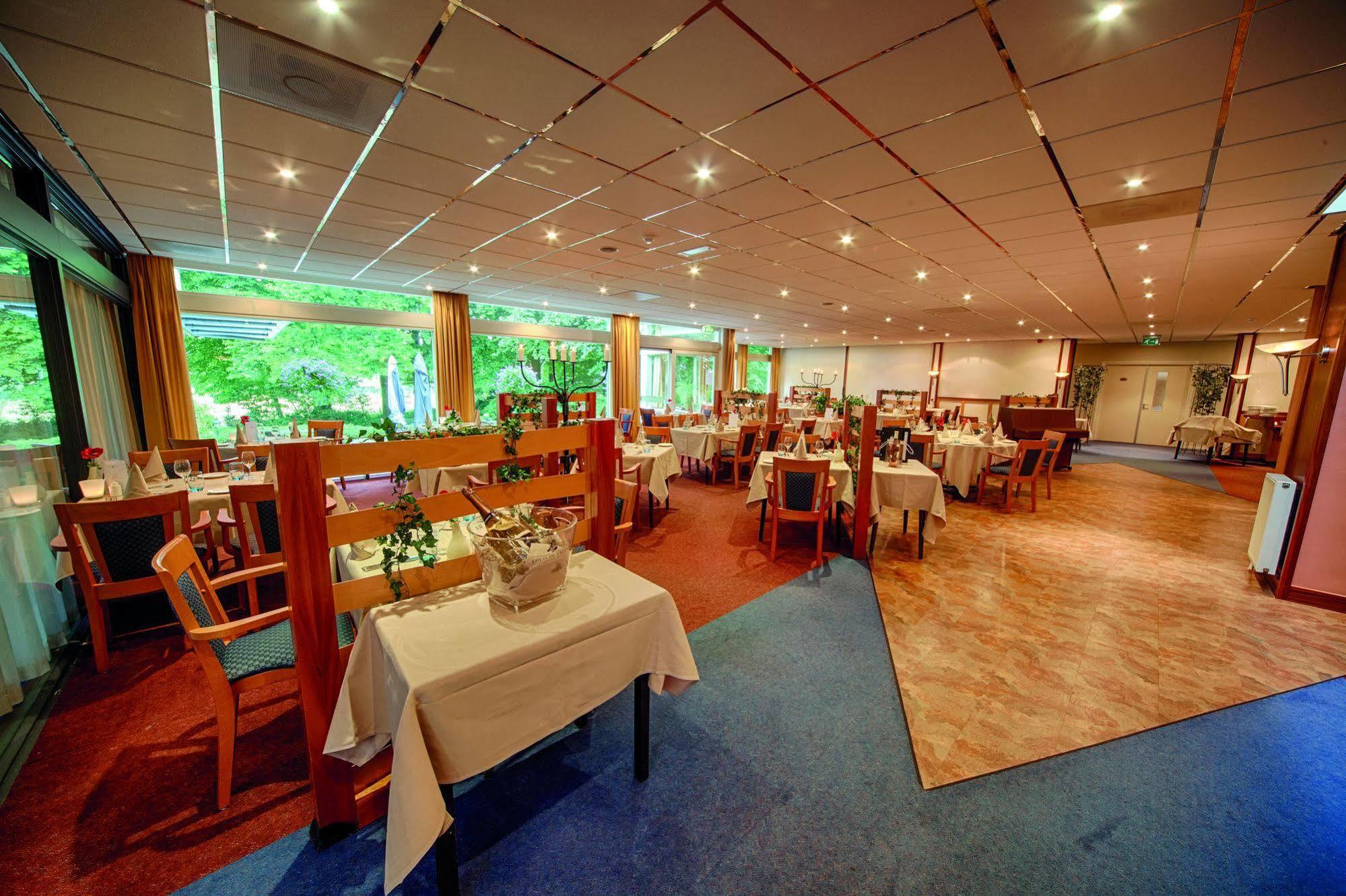 Fletcher Hotel-Restaurant Paasberg Lochem Eksteriør billede