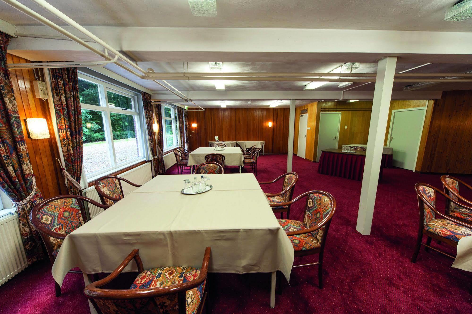 Fletcher Hotel-Restaurant Paasberg Lochem Eksteriør billede