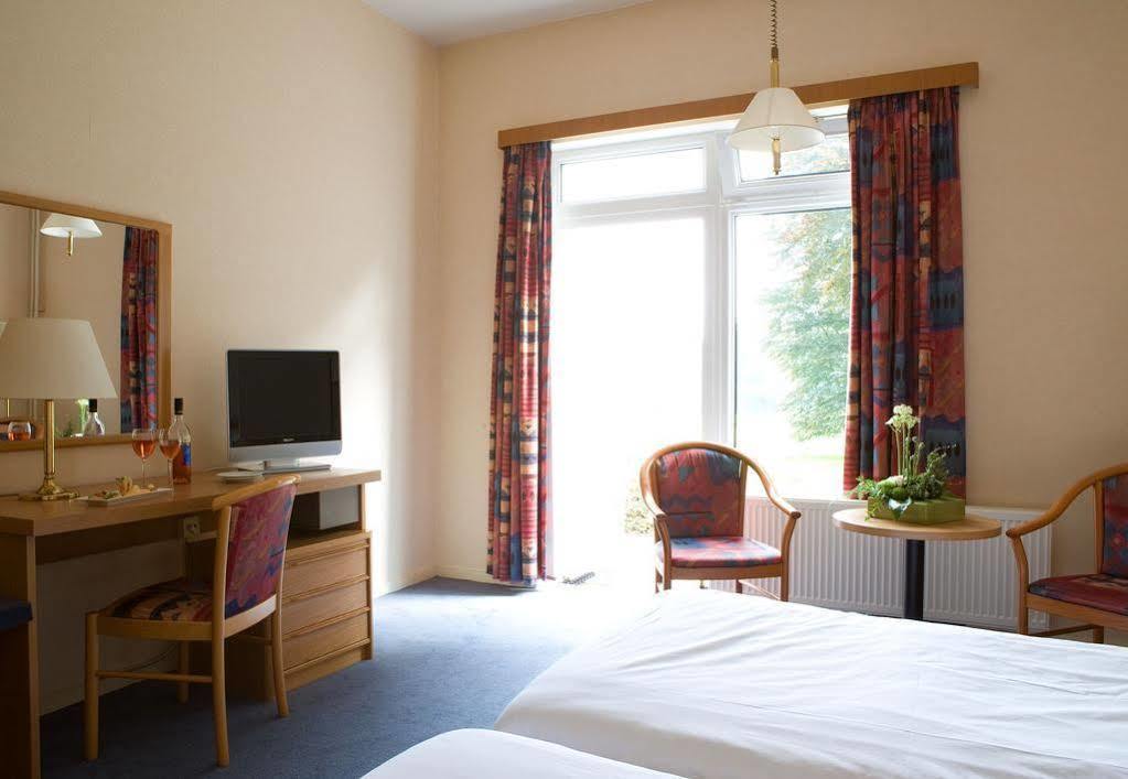 Fletcher Hotel-Restaurant Paasberg Lochem Eksteriør billede