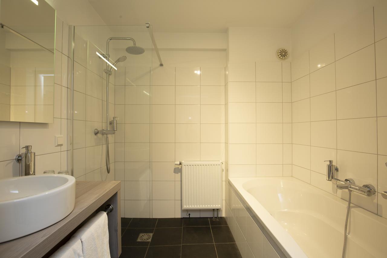 Fletcher Hotel-Restaurant Paasberg Lochem Eksteriør billede