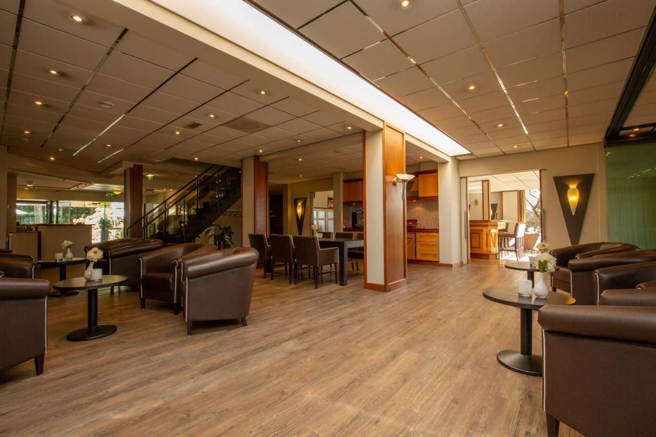 Fletcher Hotel-Restaurant Paasberg Lochem Eksteriør billede